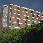 Photo of Salley Hall