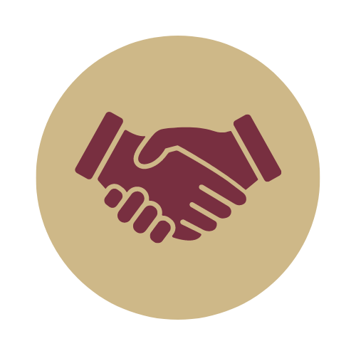 Business LLC Icon